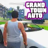 لعبه Real Gangster Crime Vegas City apk مهكر