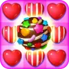 لعبه Sweet Candy Bomb apk مهكر