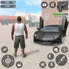 لعبه محاكاة جراند فيجاس apk مهكر