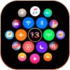 iNotify  Control Center iOS14 Apk