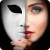 تطبيق المشاهير الوجه مورف برو