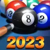 لعبه 8 Ball Blitz - Billiards Games apk مهكر