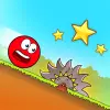 Red Ball 3: Jump for Love! Bou Mod