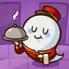 لعبه Idle Ghost Hotel apk مهكر