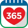 تطبيق Healthy 365 برو