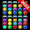 لعبه كُرَة صنف لغز لعب apk مهكر