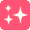تطبيق KiraDroid - Sparkle  Glitter  برو