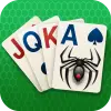 لعبه لعبة بطاقة سوليتير العنكبوت apk مهكر