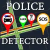 Police Detector - Speed Radar Apk