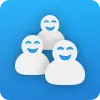 تطبيق Friends Talk - Chat برو