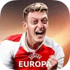 لعبه Freekick Football EUROPA Leagu apk مهكر