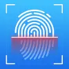 تطبيق Fingerprint Password Locker برو