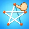 لعبه One Drawing Puzzle -Draw games apk مهكر
