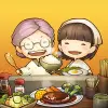 لعبه Hungry Hearts Diner Neo apk مهكر