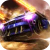 لعبه Fire Death Race : Crash Burn apk مهكر
