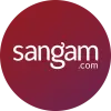تطبيق Sangam.com: Matrimony App برو