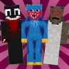 تطبيق Horror Skins برو