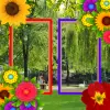 Nature photo frames  editor Apk