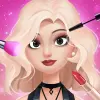 لعبه Fashion Makeover:MatchStories apk مهكر