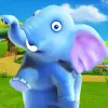 تطبيق Talking Elephant برو