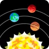 تطبيق Solar Walk Lite Planetarium 3D برو