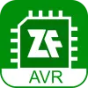 تطبيق ZFlasher AVR برو