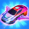 لعبه دمج السيارات السيبرانية apk مهكر