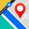 GPS Maps and Route Planner Apk