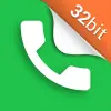 تطبيق Dialer Lock 32 Support برو