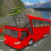 لعبه Mountain Bus Simulator 2020 -  apk مهكر
