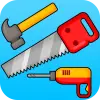 لعبه ألعاب تعليم المهن للاطفال apk مهكر
