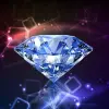 تطبيق Diamonds Live Wallpaper برو