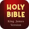 تطبيق King James Bible - VerseAudio برو