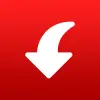 تطبيق Pinterest Video Downloader برو