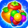 لعبه Fruit Garden Blast apk مهكر