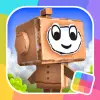 لعبه Paper Monsters - GameClub apk مهكر