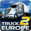 Truck Simulator 2 - Europe Mod