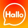 تطبيق Hallo - Video chatting برو
