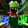 لعبه Survival Play: Mommy Long Leg apk مهكر