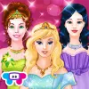 لعبه Fairy Tale Princess Dress Up apk مهكر