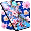 تطبيق HD Live Wallpaper for OPPO برو