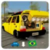 لعبه Carros Rebaixados Brasil apk مهكر