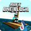 Mod Raft Survival for MCPE - O Apk