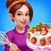 لعبه Cook  Merge apk مهكر