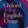 Oxford A-Z of English Usage Apk