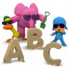 Pocoyo Alphabet: ABC Learning Apk