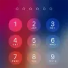 iOS Lock Screen iPhone 14 Apk