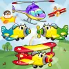 Airplane Games for Toddlers Mod