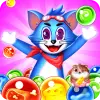 Tomcat Pop: Bubble Shooter Mod