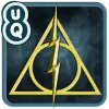 Harry Potter Wizard Quiz: U8Q Mod